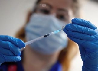 Clic Santé : Le site de vaccination Cascades offrira la vaccination Pfizer avec ou sans rendez-vous tout le mois de juillet Clic Santé : Le site de vaccination Cascades offrira la vaccination Pfizer avec ou sans rendez-vous tout le mois de juillet