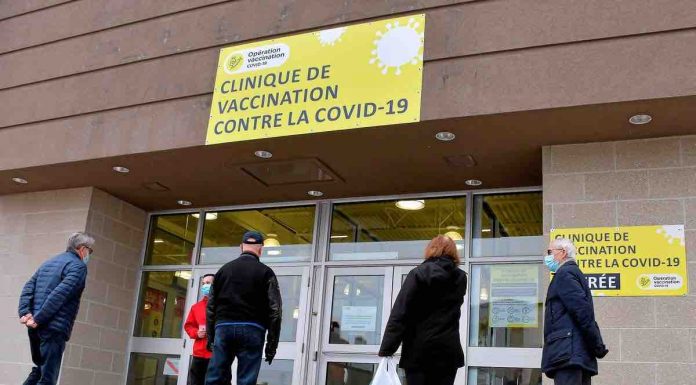 Clic Santé: Possibilité de devancer son rendez-vous de 2e dose à 4 semaines Clic Santé: Possibilité de devancer son rendez-vous de 2e dose à 4 semaines