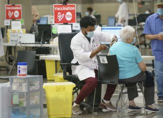 Coronavirus : 162 nouveaux cas au Québec ces dernières 48 heures Coronavirus : 162 nouveaux cas au Québec ces dernières 48 heures