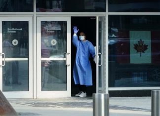 Coronavirus: L’Ontario passera à la troisième phase du Plan d’action pour le déconfinement le 16 juillet 2021 Coronavirus: L’Ontario passera à la troisième phase du Plan d’action pour le déconfinement le 16 juillet 2021