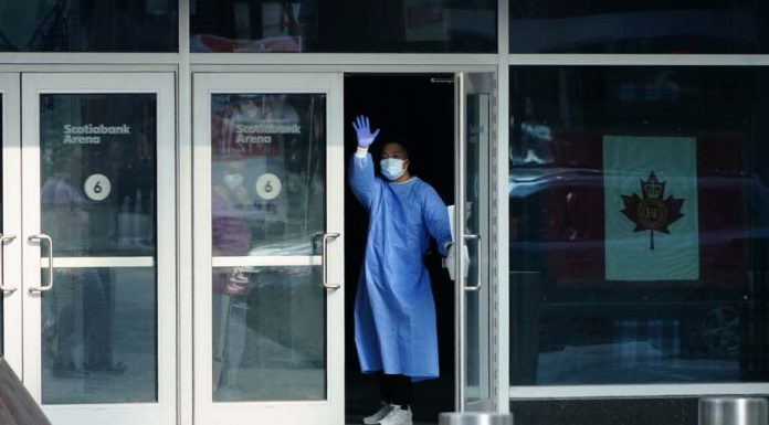 Coronavirus: L’Ontario passera à la troisième phase du Plan d’action pour le déconfinement le 16 juillet 2021 Coronavirus: L’Ontario passera à la troisième phase du Plan d’action pour le déconfinement le 16 juillet 2021