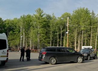 Crime organisé: Le chef de gang Arsène Mompoint est assassiné à Kanesatake Crime organisé: Le chef de gang Arsène Mompoint est assassiné à Kanesatake