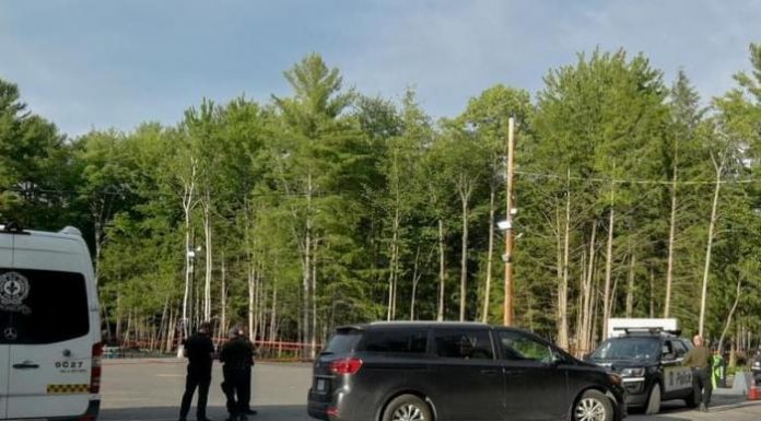 Crime organisé: Le chef de gang Arsène Mompoint est assassiné à Kanesatake Crime organisé: Le chef de gang Arsène Mompoint est assassiné à Kanesatake