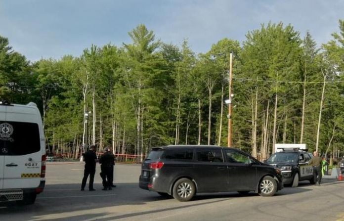 Crime organisé: Le chef de gang Arsène Mompoint est assassiné à Kanesatake