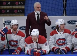 Finale de la Stanley Cup: Analyse du match Montréal Canadiens Tampa Bay Lightning Finale de la Stanley Cup: Analyse du match Montréal Canadiens Tampa Bay Lightning