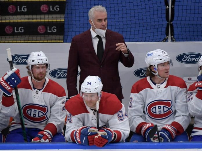Finale de la Stanley Cup: Analyse du match Montréal Canadiens Tampa Bay Lightning