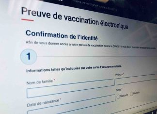 Preuve vaccinale: Une ligne téléphonique pour obtenir sa preuve de vaccination Preuve vaccinale: Une ligne téléphonique pour obtenir sa preuve de vaccination