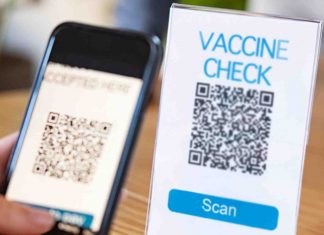 Québec : Un code QR comme preuve de vaccination contre la COVID-19 Québec : Un code QR comme preuve de vaccination contre la COVID-19