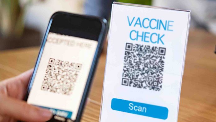 Québec : Un code QR comme preuve de vaccination contre la COVID-19