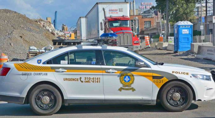 Trois blessés graves dans une collision frontale sur la route 329 à Saint-Donat Trois blessés graves dans une collision frontale sur la route 329 à Saint-Donat