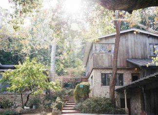 Visitez la ferme de Channing Tatum en Californie (Photo) Visitez la ferme de Channing Tatum en Californie (Photo)