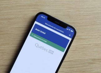 Clic santé – preuve de vaccination : Le passeport vaccinal obligatoire dès le 1er septembre Clic santé - preuve de vaccination : Le passeport vaccinal obligatoire dès le 1er septembre