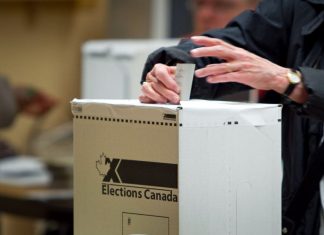 Élections fédérales 2021: Les électeurs inscrits devraient recevoir leur carte d’ici le 10 septembre 2021 Élections fédérales 2021: Les électeurs inscrits devraient recevoir leur carte d'ici le 10 septembre 2021