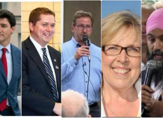 Élections fédérales 2021 : Présenter une demande pour voter par la poste Élections fédérales 2021 : Présenter une demande pour voter par la poste