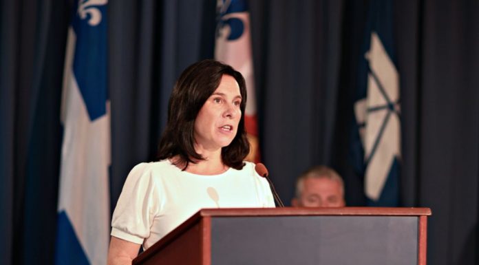 La Ville de Montréal annonce un soutien financier additionnel de 5,5 M$ au SPVM La Ville de Montréal annonce un soutien financier additionnel de 5,5 M$ au SPVM