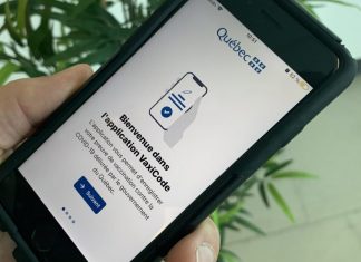 Passeport Vaccinal : Ajouter une preuve de vaccination dans VaxiCode Passeport Vaccinal : Ajouter une preuve de vaccination dans VaxiCode