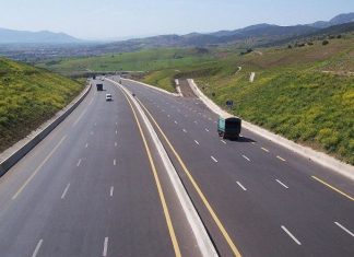 Principales entraves sur le réseau autoroutier de la région de Montréal Principales entraves sur le réseau autoroutier de la région de Montréac