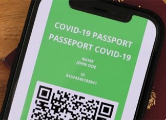 Québec : Le passeport vaccinal rentrera en vigueur le 1er septembre, comment récupérer le QR Code Québec : Le passeport vaccinal rentrera en vigueur le 1er septembre, comment récupérer le QR Code