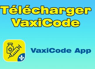 Québec – Passeport vaccinal : voici comment télécharger l’application VaxiCode Québec - Passeport vaccinal : voici comment télécharger l'application VaxiCode