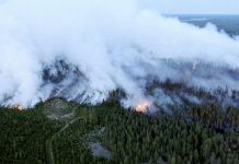 Réchauffement climatique : Le rapport du Giec, «avertissement le plus sévère jamais lancé» sur le climat Réchauffement climatique : Le rapport du Giec, «avertissement le plus sévère jamais lancé» sur le climat