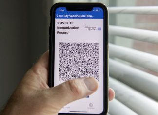 VaxiCode: L’application de vérification du passeport vaccinal est prête (Android et iOS) VaxiCode: L'application de vérification du passeport vaccinal est prête (Android et iOS)
