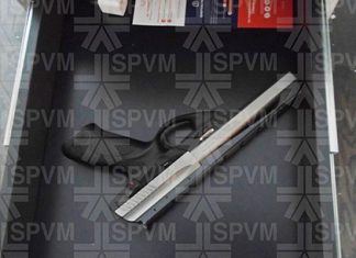 Violence par armes à feu : le SPVM maintient la pression et arrête trois suspects Violence par armes à feu : le SPVM maintient la pression et arrête trois suspects