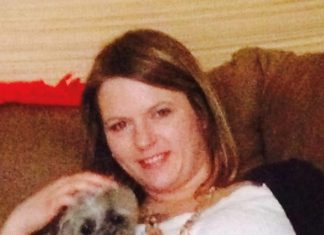 Berwick : Personne portée disparue, Aidez la GRC à retrouver Desiree Sherman Berwick : Personne portée disparue, Aidez la GRC à retrouver Desiree Sherman