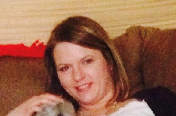 Berwick : Personne portée disparue, Aidez la GRC à retrouver Desiree Sherman Berwick : Personne portée disparue, Aidez la GRC à retrouver Desiree Sherman