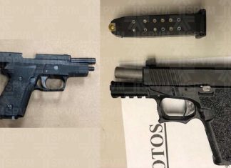 Braquage à domicile dans le Sud-Ouest : un suspect arrêté et deux armes à feu saisies Braquage à domicile dans le Sud-Ouest : un suspect arrêté et deux armes à feu saisies