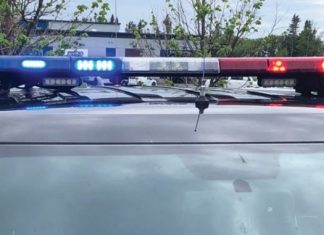 Collision à Sainte-Marie : décès du motocycliste Collision à Sainte-Marie : décès du motocycliste