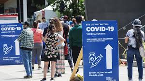 Coronavirus : 633 nouveaux cas de COVID-19 au Québec et 7 décès de plus