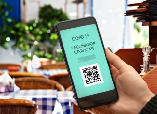 Coronavirus : Le passeport vaccinal entre en vigueur en Ontario Coronavirus : Le passeport vaccinal entre en vigueur en Ontario