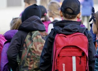 Coronavirus : Une éclosion de COVID-19 entraîne la fermeture de l’école du Coeur-Immaculé Coronavirus : Une éclosion de COVID-19 entraîne la fermeture de l’école du Coeur-Immaculé