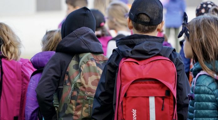 Coronavirus : Une éclosion de COVID-19 entraîne la fermeture de l’école du Coeur-Immaculé Coronavirus : Une éclosion de COVID-19 entraîne la fermeture de l’école du Coeur-Immaculé