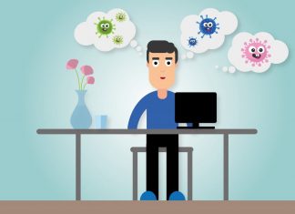 COVID-19 au Québec : Outil d’autoévaluation des symptômes, Quand faut-il passer le test? COVID-19 au Québec : Outil d'autoévaluation des symptômes, Quand faut-il passer le test?