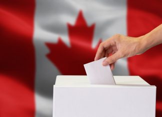 Élections fédérales 2021: Comment puis-je m’inscrire pour voter? Élections fédérales 2021: Comment puis-je m'inscrire pour voter?