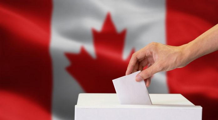 Élections fédérales 2021: Comment puis-je m’inscrire pour voter? Élections fédérales 2021: Comment puis-je m'inscrire pour voter?