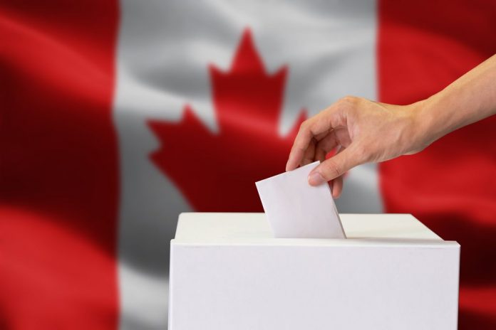 Élections fédérales 2021: Comment puis-je m'inscrire pour voter?