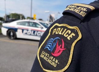 Grave accident : Trois morts dans une collision à Saint-Jean-sur-Richelieu Grave accident : Trois morts dans une collision à Saint-Jean-sur-Richelieu