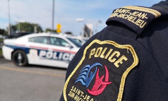 Grave accident : Trois morts dans une collision à Saint-Jean-sur-Richelieu Grave accident : Trois morts dans une collision à Saint-Jean-sur-Richelieu