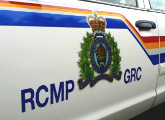 GRC : Conducteur ivre arrêté grâce aux signalements du public La GRC d’Inuvik enquête sur une fusillade survenue pendant le week-end