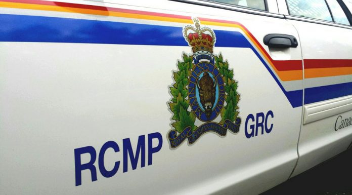 La GRC d’Inuvik enquête sur une fusillade survenue pendant le week-end La GRC d’Inuvik enquête sur une fusillade survenue pendant le week-end
