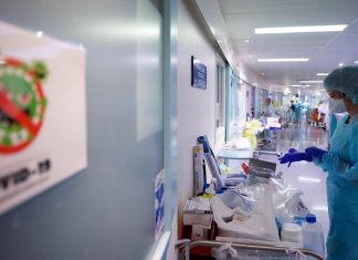 Hôpital de Saint-Jérôme : La COVID-19 emporte un père de seulement 27 ans Coronavirus : Hausse des hospitalisations au Québec