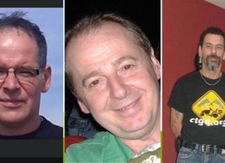 Incendie à Beauceville : trois pères tués en voulant sauver les autres Incendie à Beauceville : trois pères tués en voulant sauver les autres