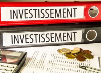 Investissement de près de 2 M$ pour rendre le Centre communautaire Marcel-Giroux universellement accessible Investissement de près de 2 M$ pour rendre le Centre communautaire Marcel-Giroux universellement accessible