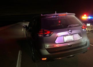 La GRC de Selkirk effectue deux arrestations en lien à un détournement de véhicule La GRC de Selkirk effectue deux arrestations en lien à un détournement de véhicule