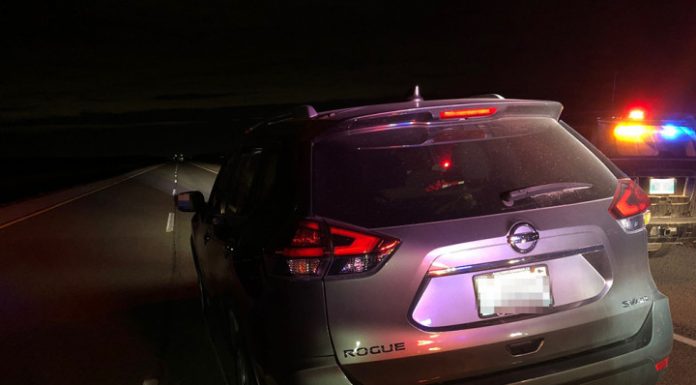 La GRC de Selkirk effectue deux arrestations en lien à un détournement de véhicule La GRC de Selkirk effectue deux arrestations en lien à un détournement de véhicule