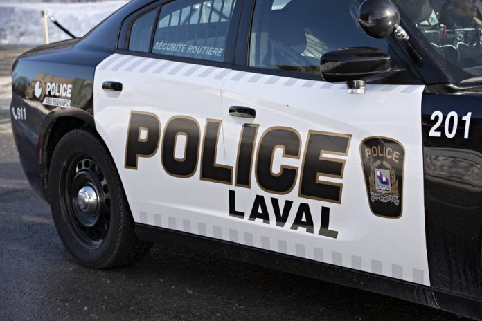 Laval: homme de 28 ans connu des policiers blessé dans une fusillade jeudi matin (SPL)