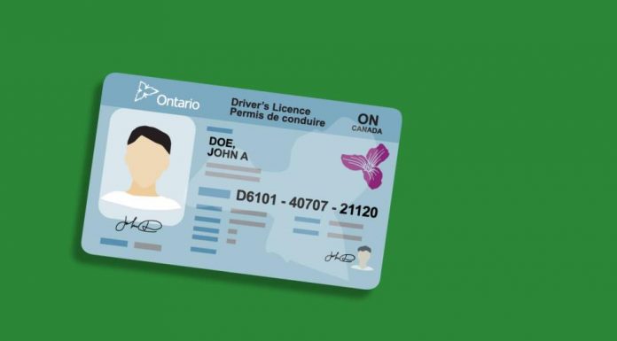 L’Ontario rétablit les exigences de renouvellement des permis de conduire, des vignettes de plaque d’immatriculation et des cartes Santé L’Ontario rétablit les exigences de renouvellement des permis de conduire, des vignettes de plaque d’immatriculation et des cartes Santé
