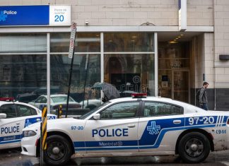 Montréal : Un homme tué par balles à Rivière-des-Prairies Montréal : Un homme tué par balles à Rivière-des-Prairies